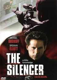 Poster The Silencer 1999