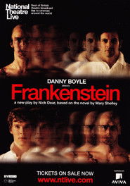 National Theatre Live: Frankenstein 2011 National Theatre Live: Frankenstein 2011