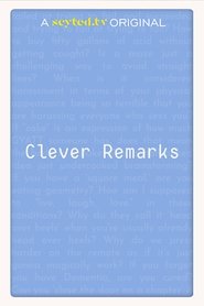Clever Remarks (2024)