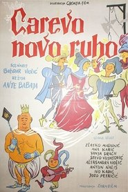 Poster The Emperor's New Clothes 1961