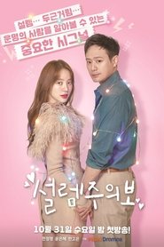 Love Alert Episode Rating Graph poster