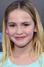 Imagem Talitha Bateman