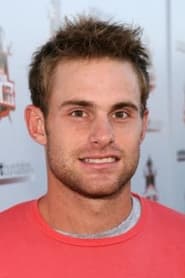 Photo de Andy Roddick Self 