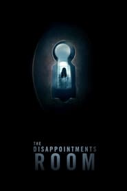 Poster The Disappointments Room 2016