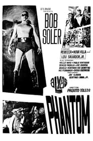 Alyas Phantom (1966)