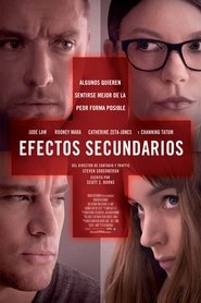 Efectos secundarios poster