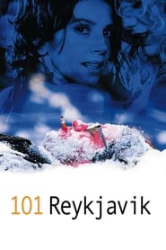 Poster 101 Reykjavik 2000
