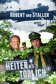 Poster Hubert & Staller - Season 5 Episode 15 : Amors tödlicher Pfeil 2022