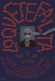 Poster Lo que te falta 