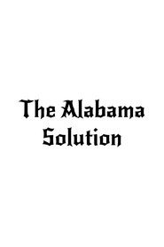 The Alabama Solution постер