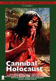 Image Cannibal Holocaust