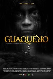 Poster Guaquero