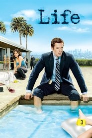 Poster Life - Season 2 Episode 6 : Did You Feel That? 2009