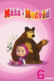 Masha and the Bear Season 6 3
