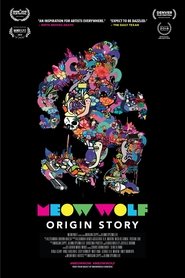 Meow Wolf: Origin Story