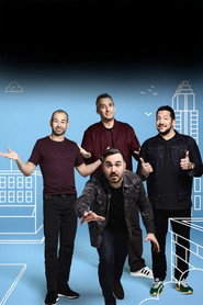Impractical Jokers Season 2 3