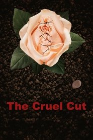 Poster The Cruel Cut 2013