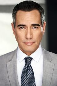 Juan Monsalvez as Manny Cortez