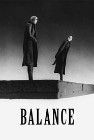 Poster Balance 1989