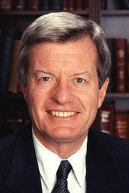 Max Baucus