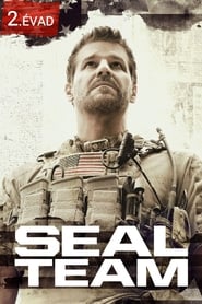 SEAL Team: Temporada 2