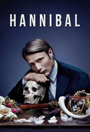 Hannibal Full TV Series Seasons and Episodes