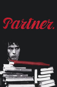 Partner постер