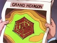 The Hexagon's Great Legacy