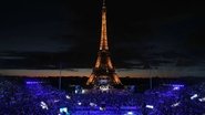 Cérémonie de clôture des Jeux Olympiques de Paris 2024