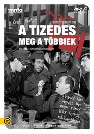 A tizedes meg a többiek 1965