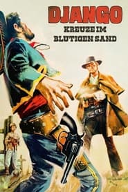 Django – Kreuze im blutigen Sand