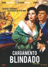 Cargamento blindado (1951) Cargamento blindado (1951)