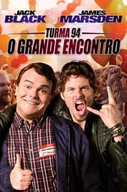 Turma 94 – O Grande Encontro (2015)