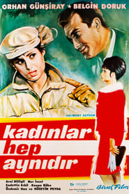 Poster Kadınlar Hep Aynıdır