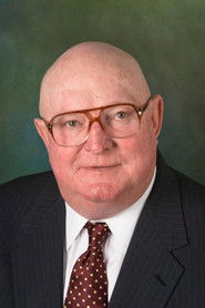 Portrait de Marlin Fitzwater