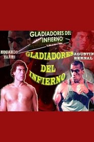 Gladiadores del infierno