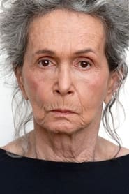 Patricia Squire as Elderly Woman