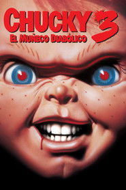 Chucky: el muñeco diabólico 3