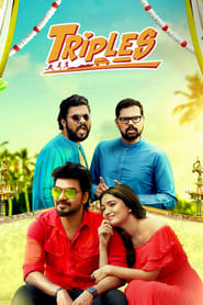 Triples (2020) Hindi Season 1 Complete