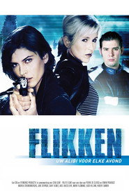 Flikken постер