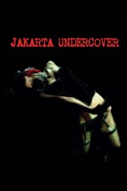 Poster Jakarta Undercover 2007