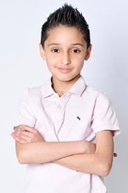 Adam Rauf as Young Farrokh Bulsara