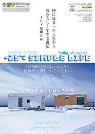 -25°C simple life