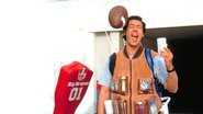 The Waterboy