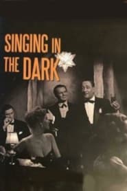 Poster Singing in the Dark