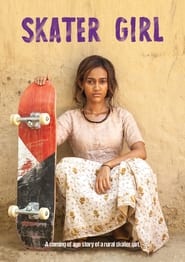 Skater Girl (Telugu Dubbed)