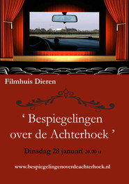 Bespiegelingen over de Achterhoek
