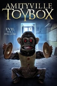 Amityville Toybox (2016)