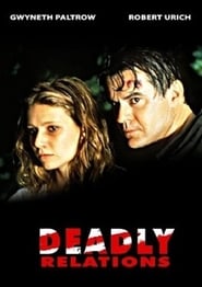 Deadly Relations постер