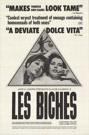 Les Biches (1968)